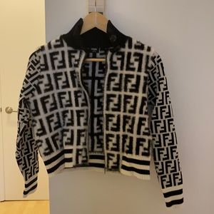 Fendi Sweater